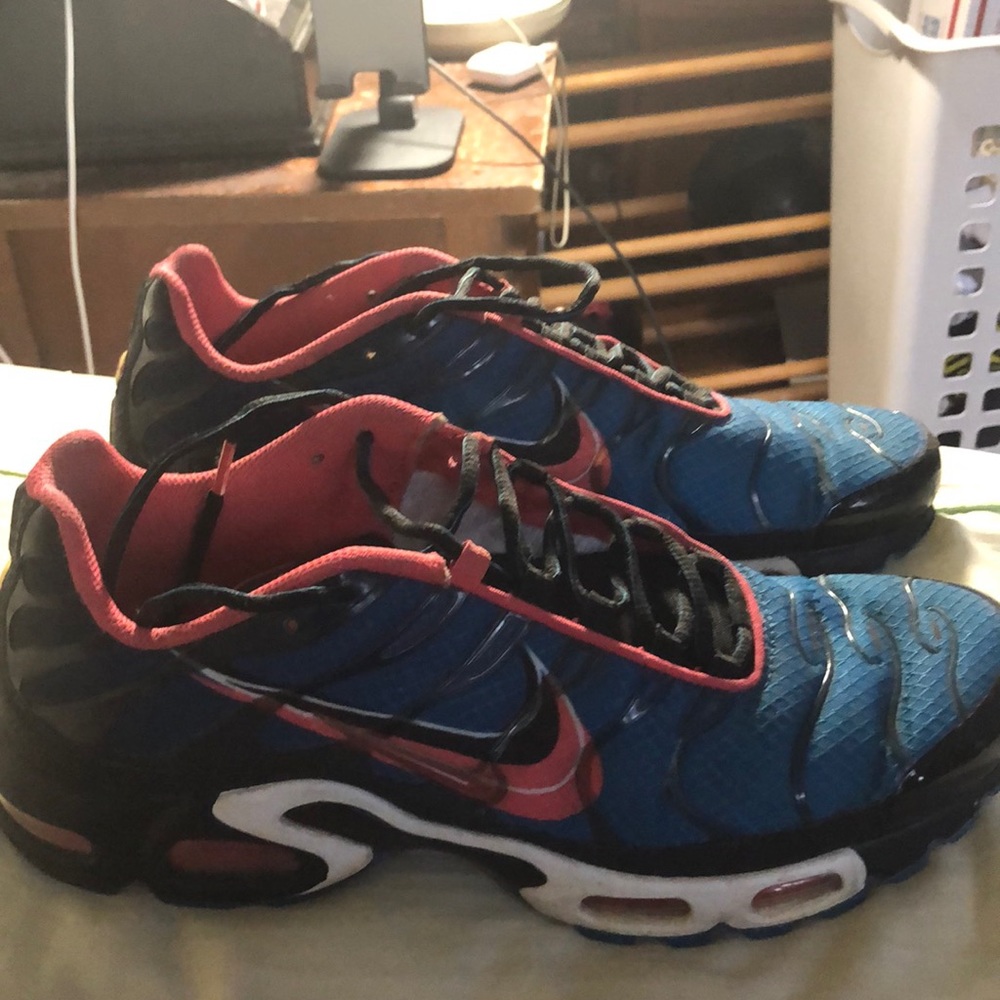 Nike sneakers
